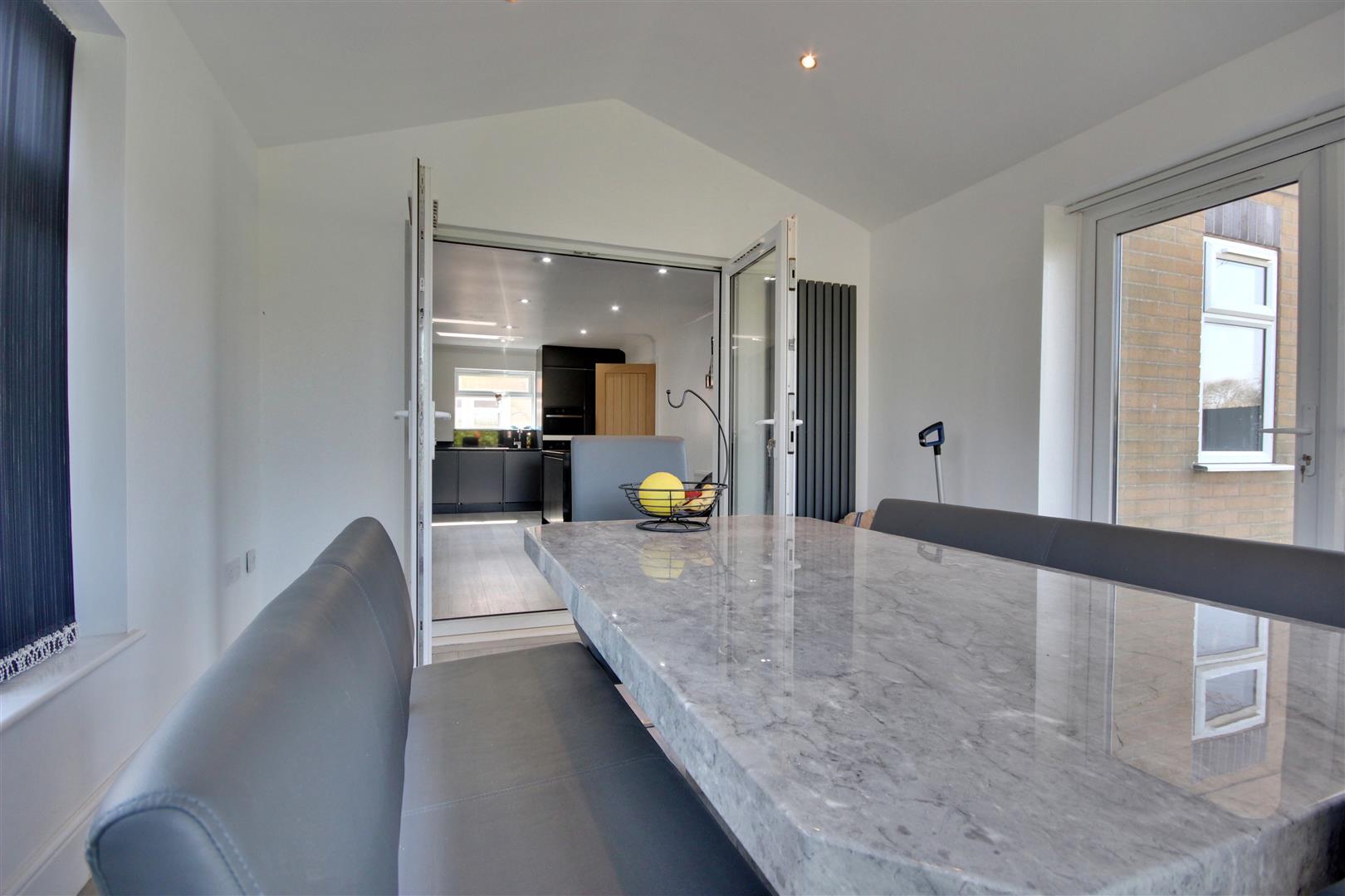 Ashleigh Drive, Beeford, Driffield