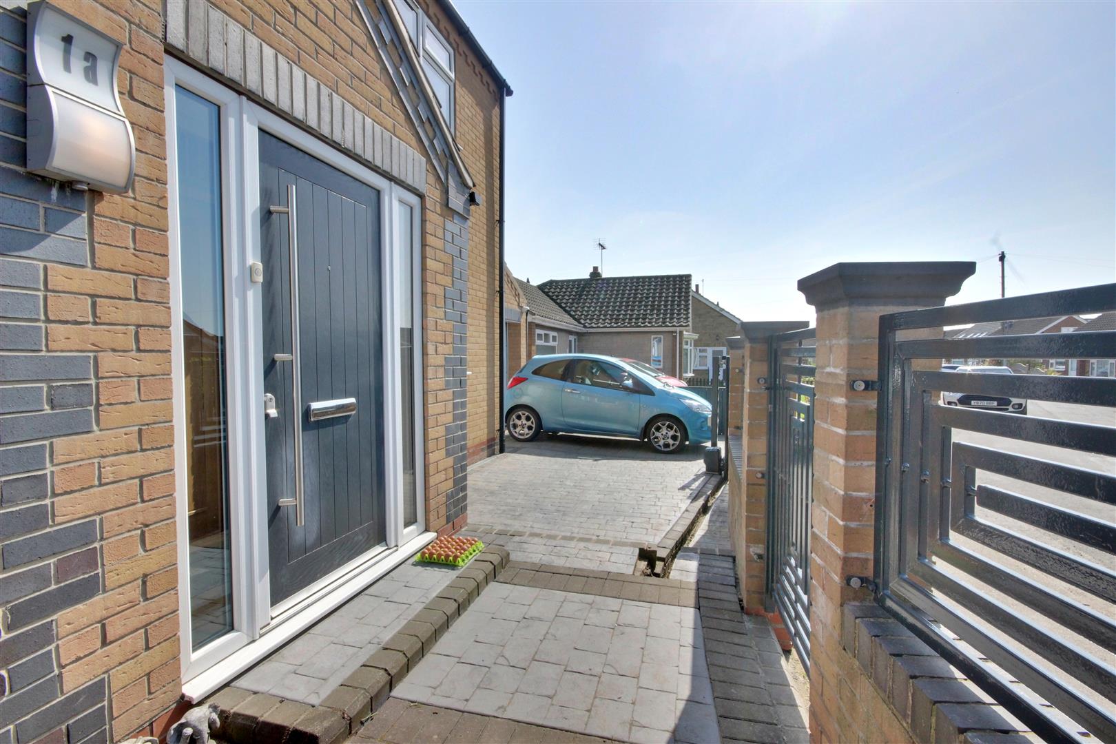 Ashleigh Drive, Beeford, Driffield