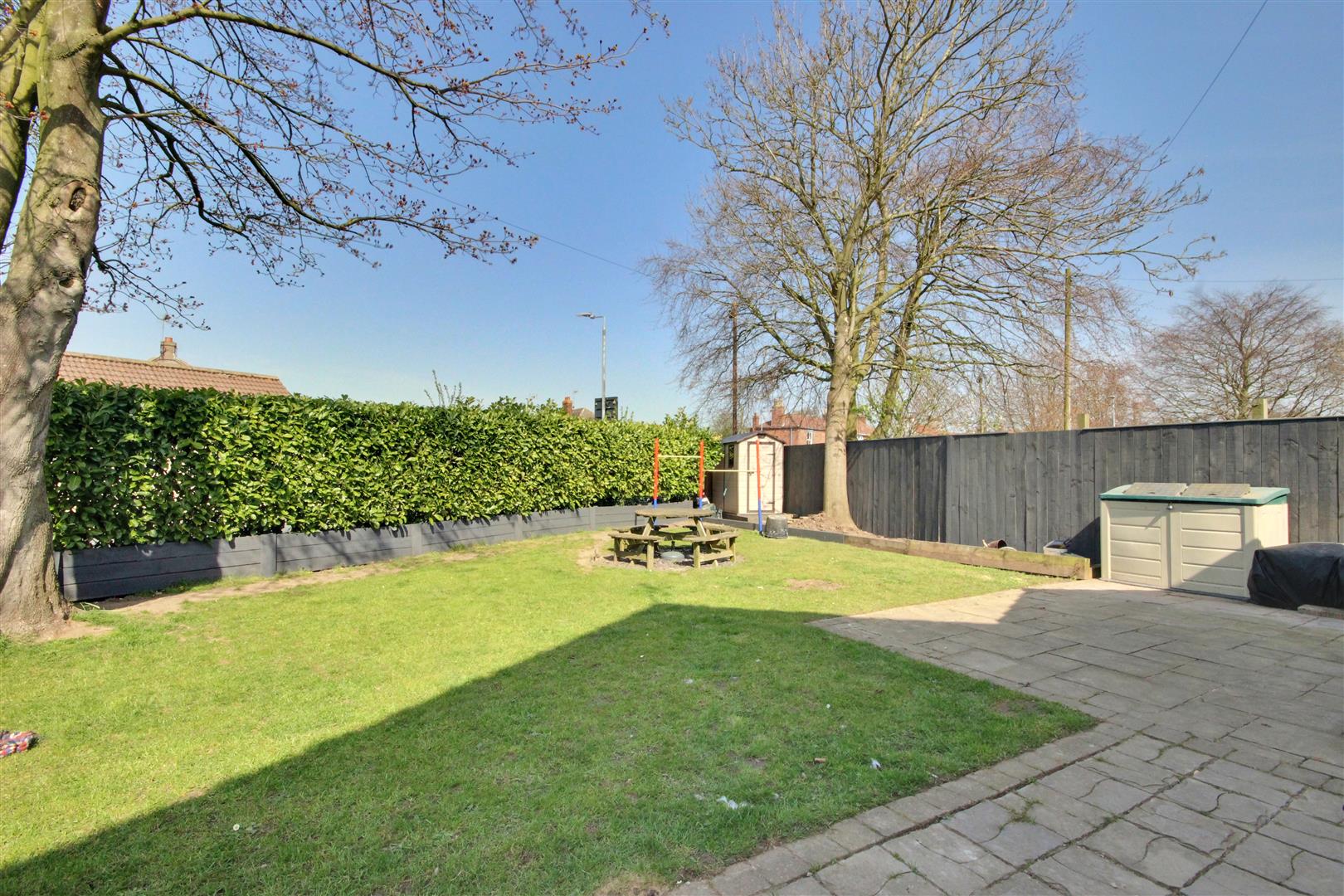 Ashleigh Drive, Beeford, Driffield