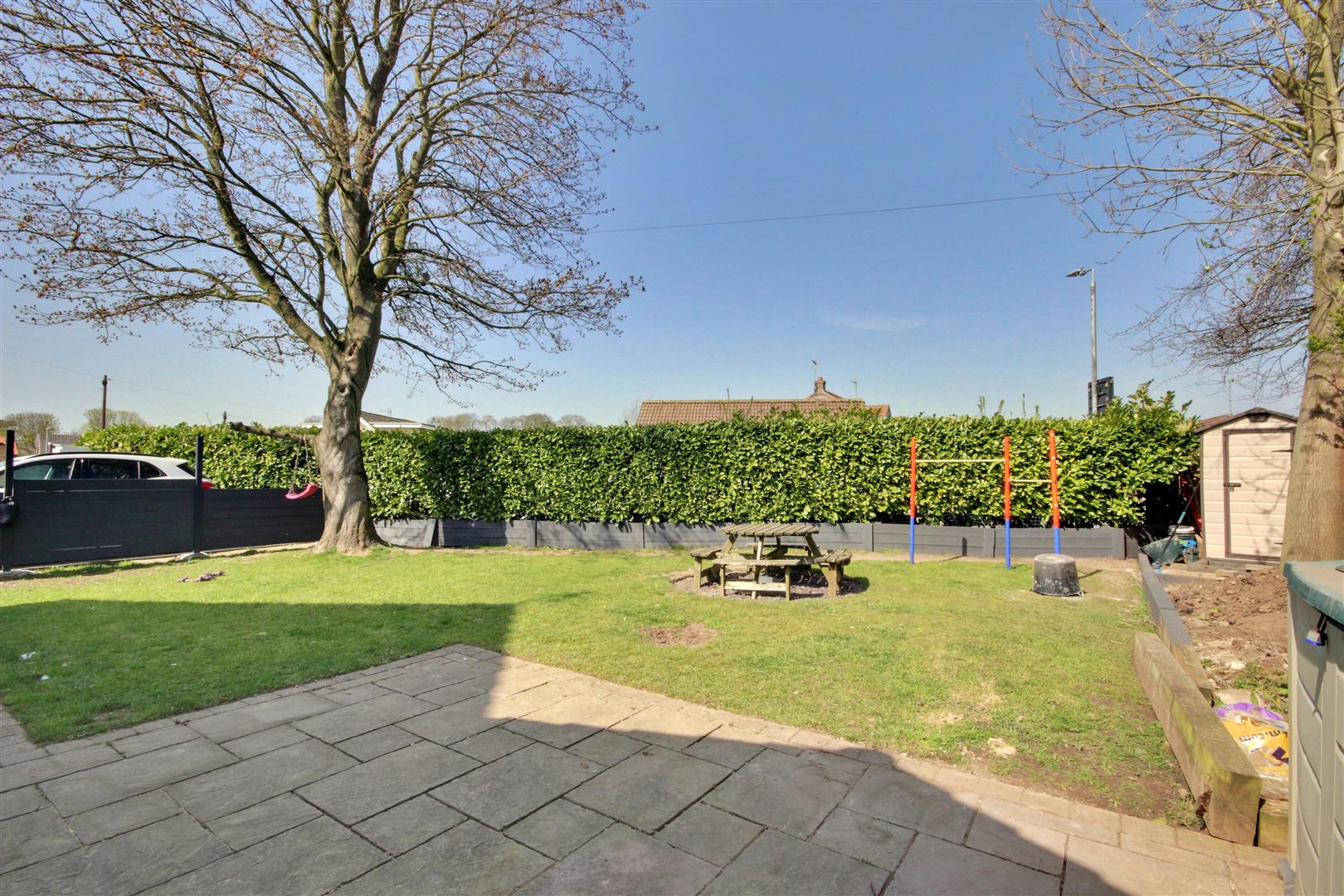 Ashleigh Drive, Beeford, Driffield