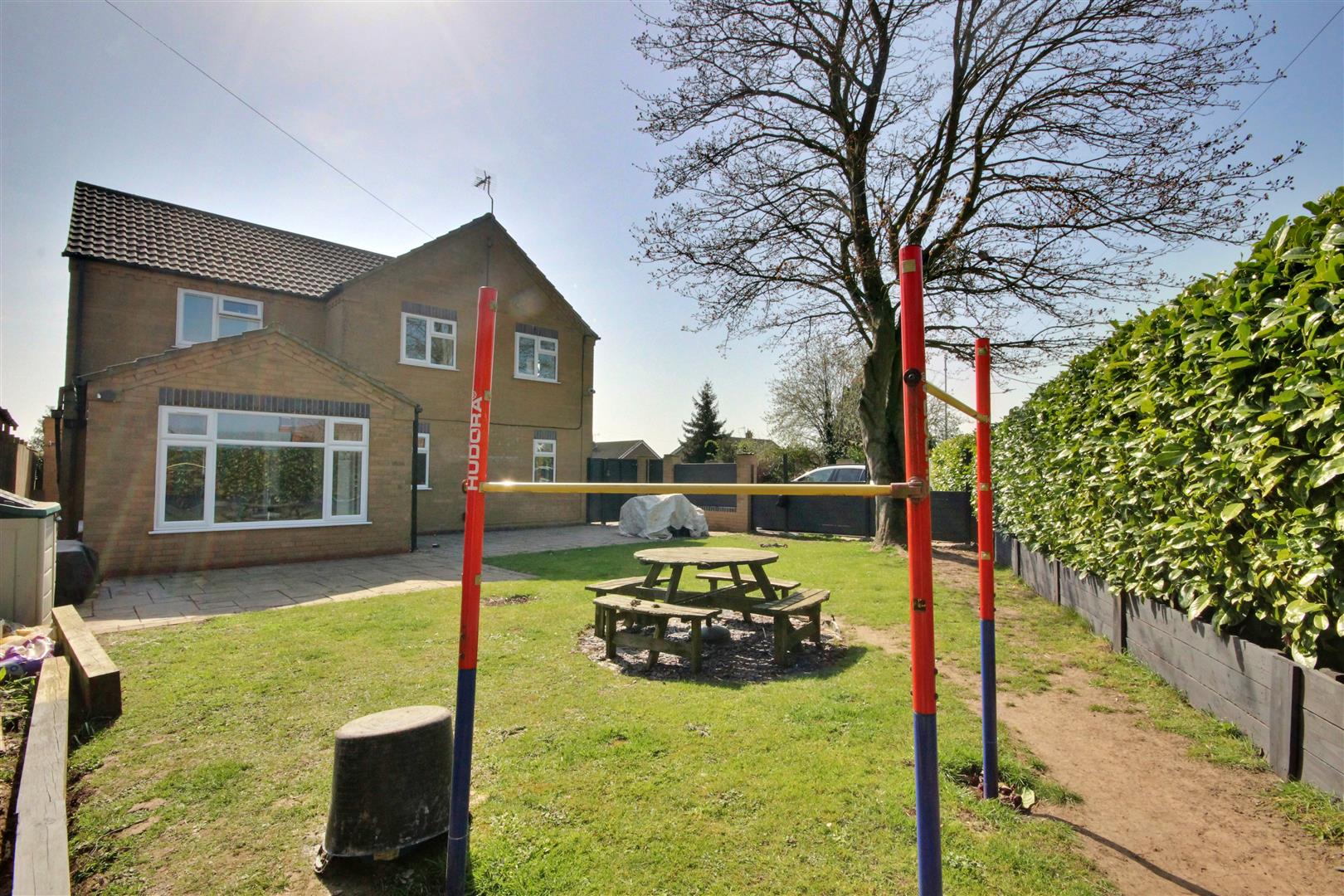 Ashleigh Drive, Beeford, Driffield