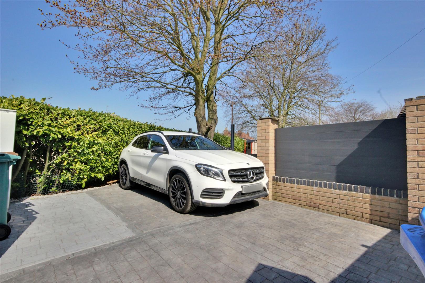 Ashleigh Drive, Beeford, Driffield