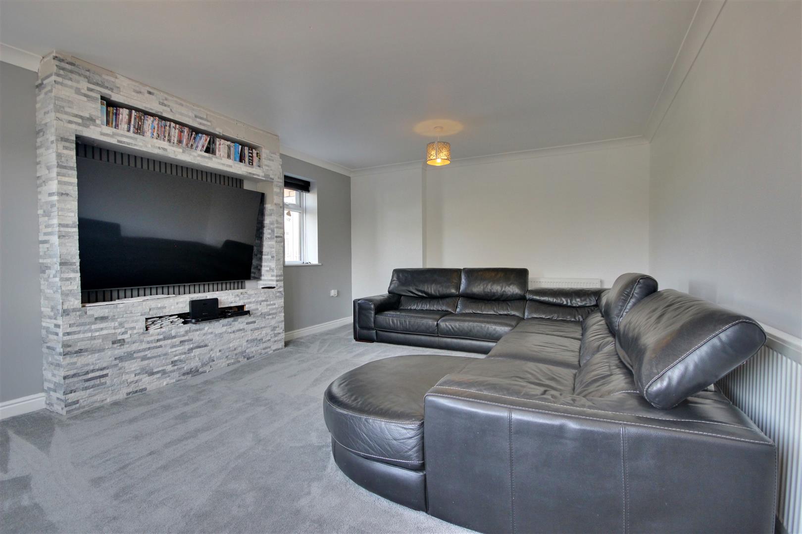 Ashleigh Drive, Beeford, Driffield