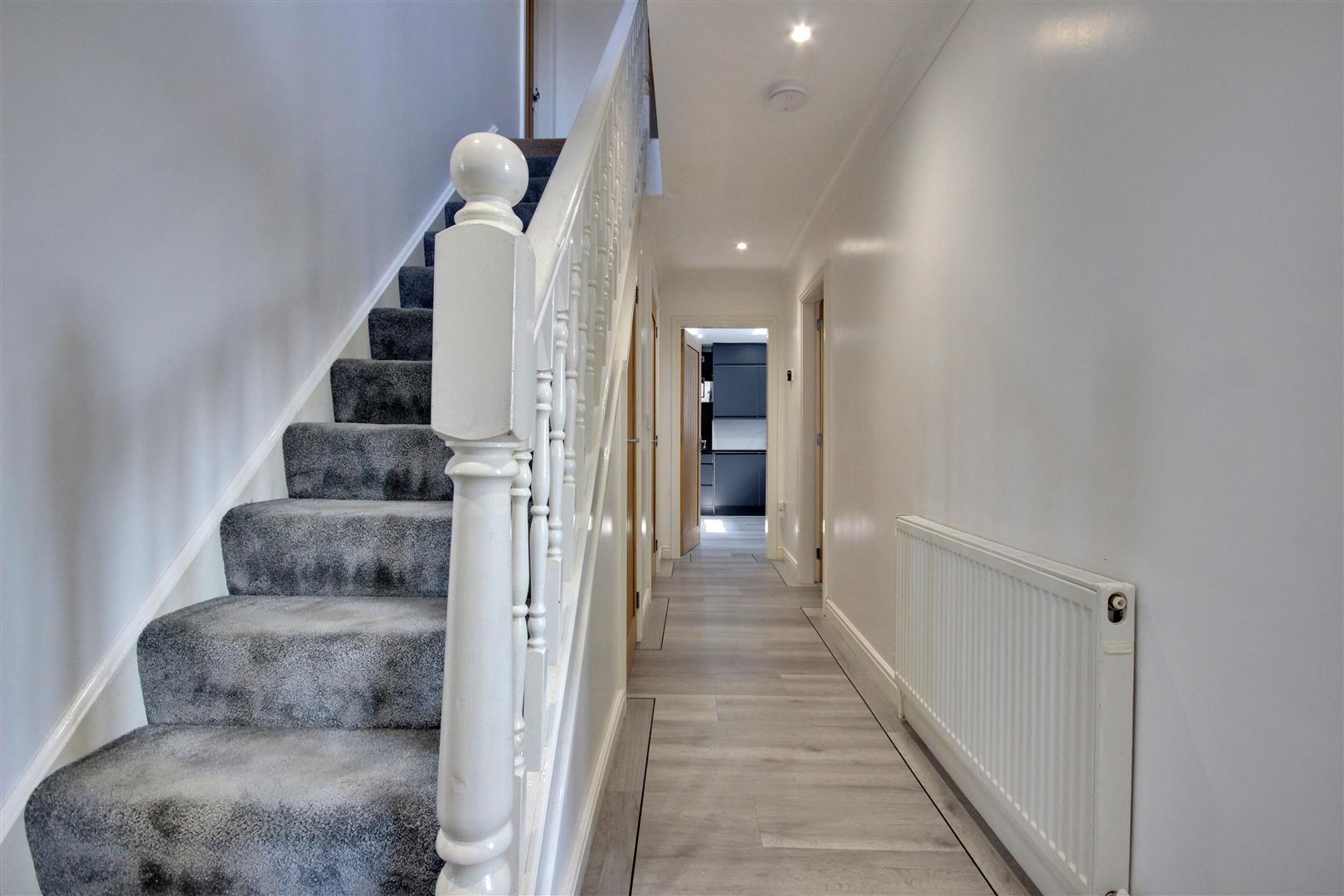 Ashleigh Drive, Beeford, Driffield