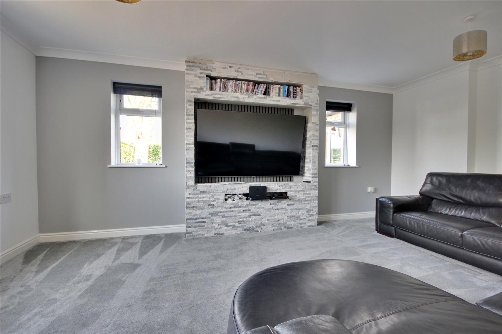 Ashleigh Drive, Beeford, Driffield