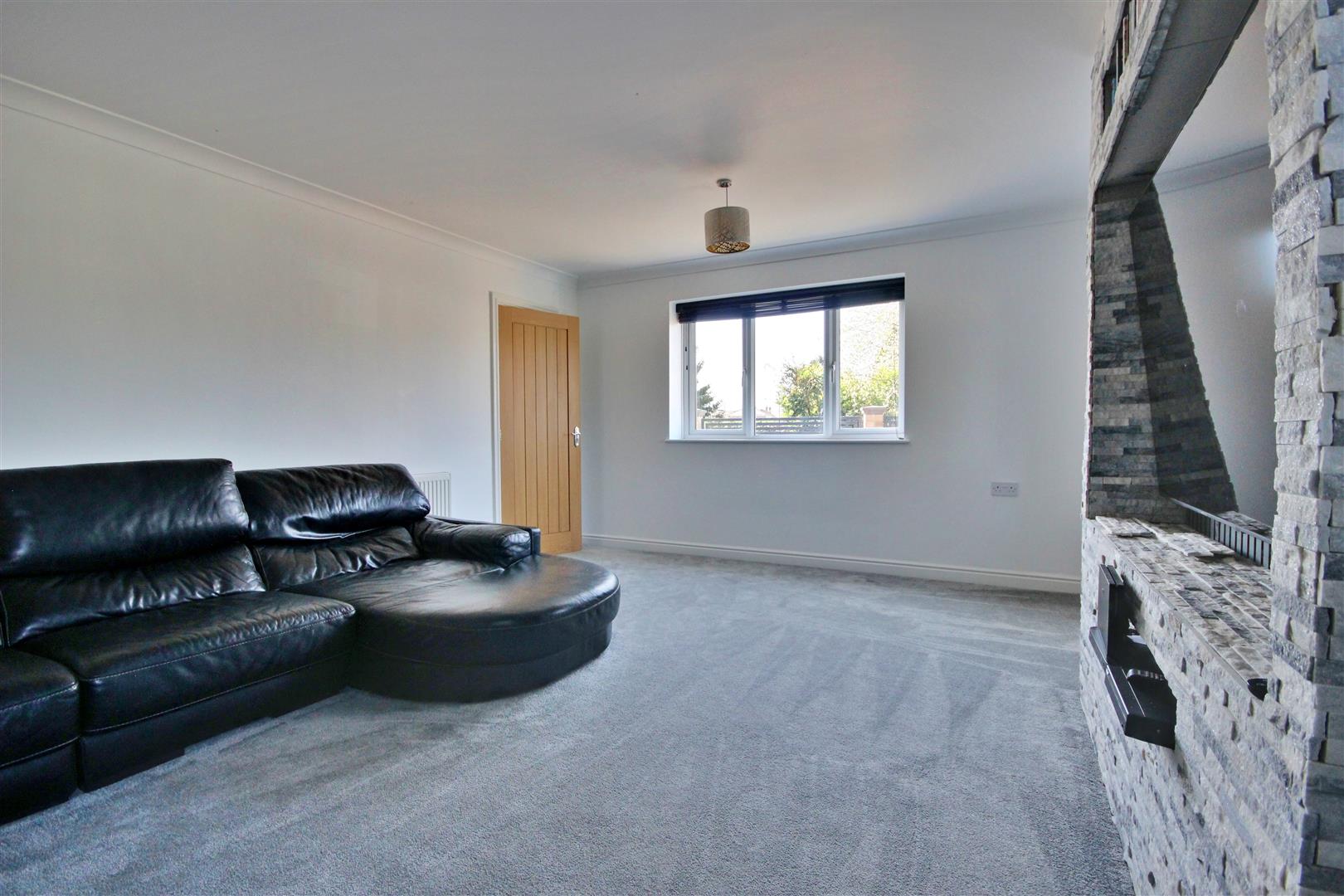 Ashleigh Drive, Beeford, Driffield