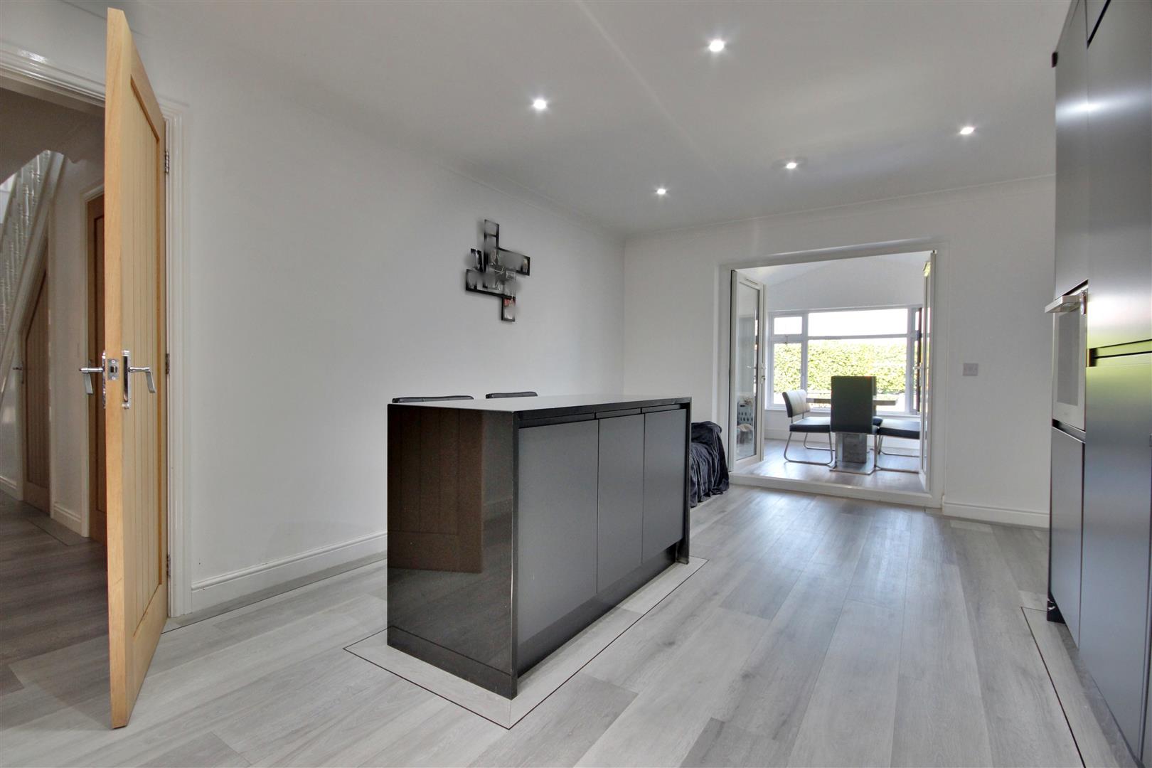 Ashleigh Drive, Beeford, Driffield