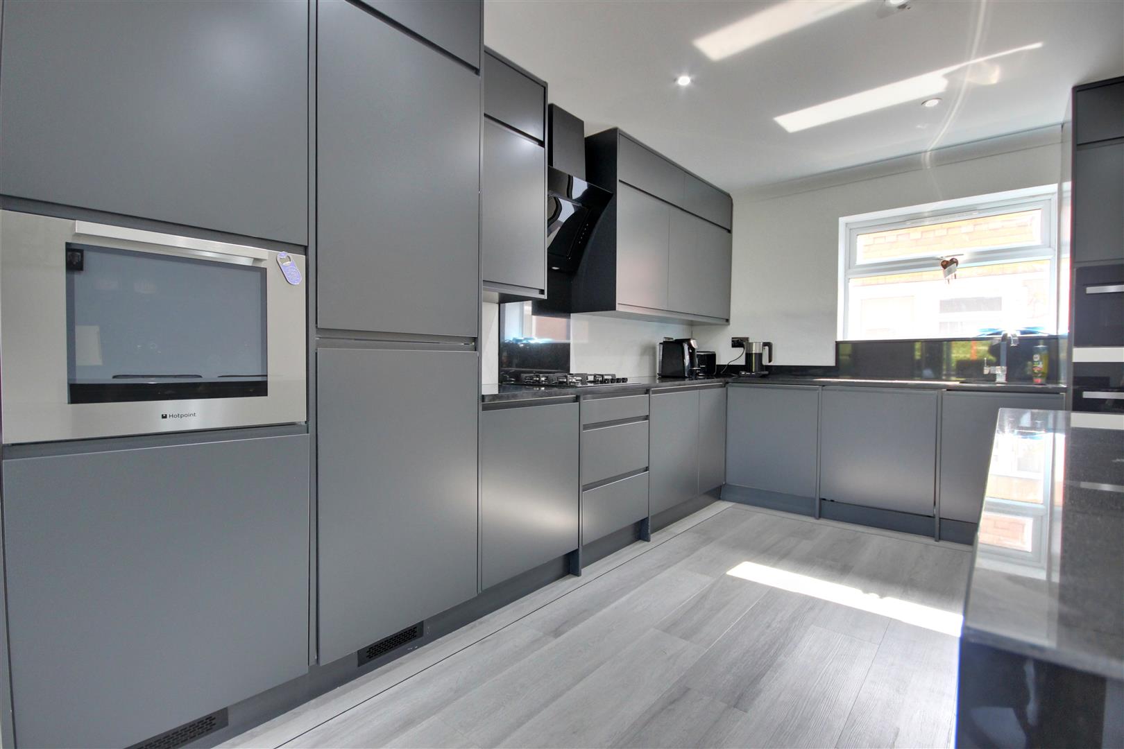 Ashleigh Drive, Beeford, Driffield