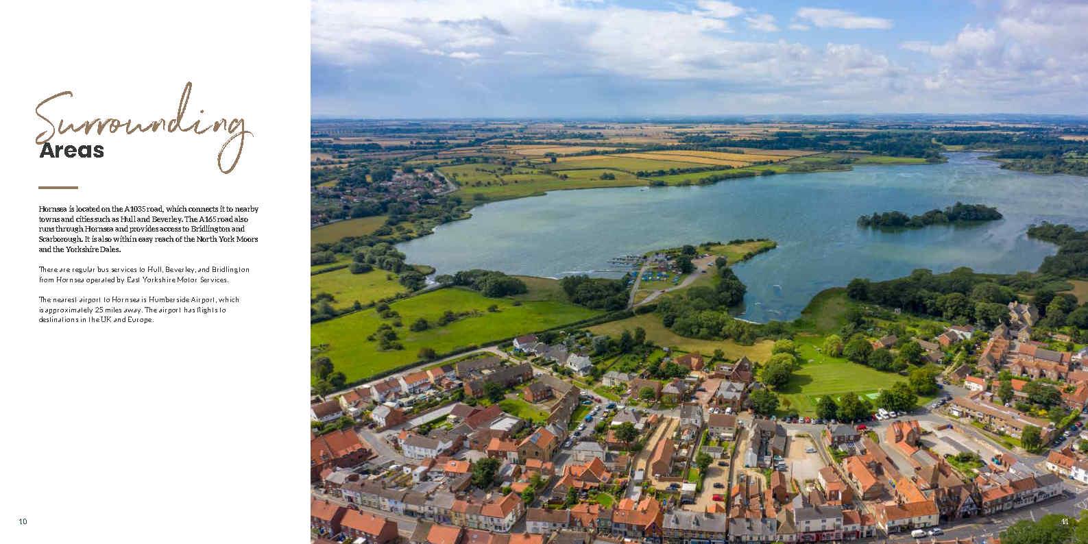 (Plot 60)The Elmhirst PLUS,The Folly, Atwick Road, Hornsea