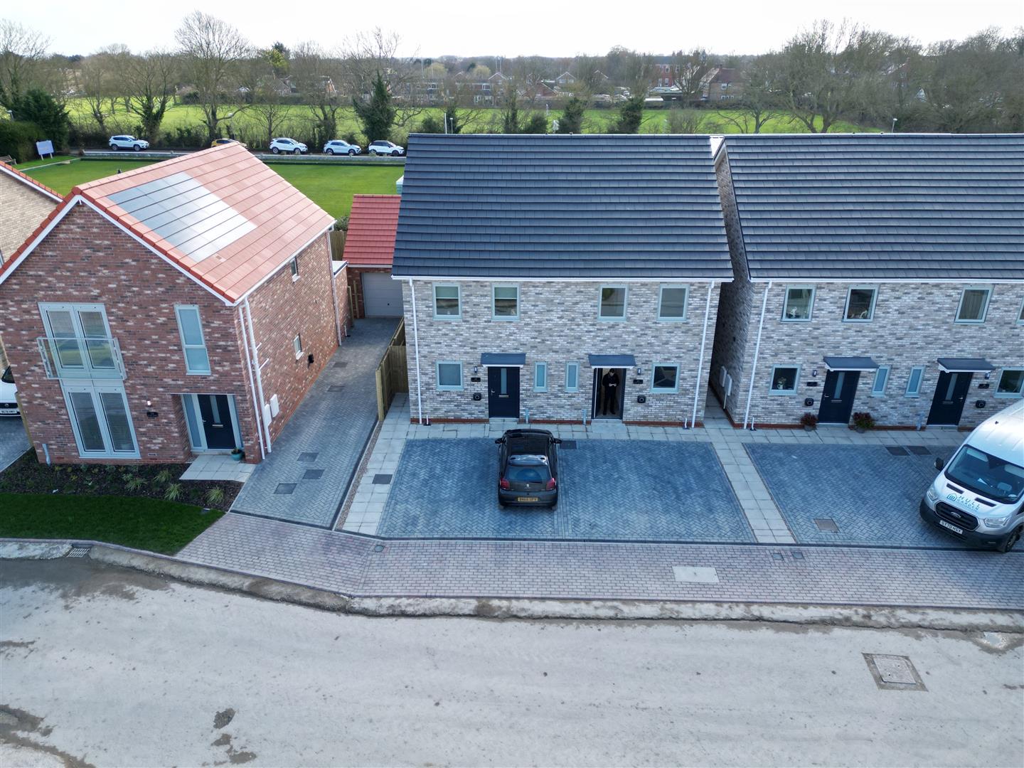 (Plot 60)The Elmhirst PLUS,The Folly, Atwick Road, Hornsea