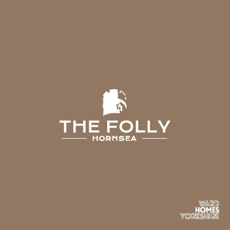 (Plot 60)The Elmhirst PLUS,The Folly, Atwick Road, Hornsea