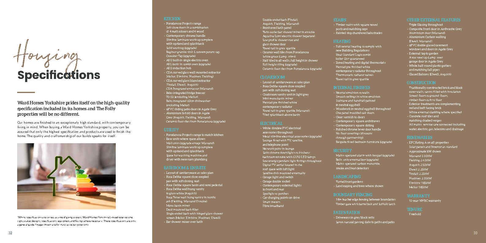 (Plot 60)The Elmhirst PLUS,The Folly, Atwick Road, Hornsea