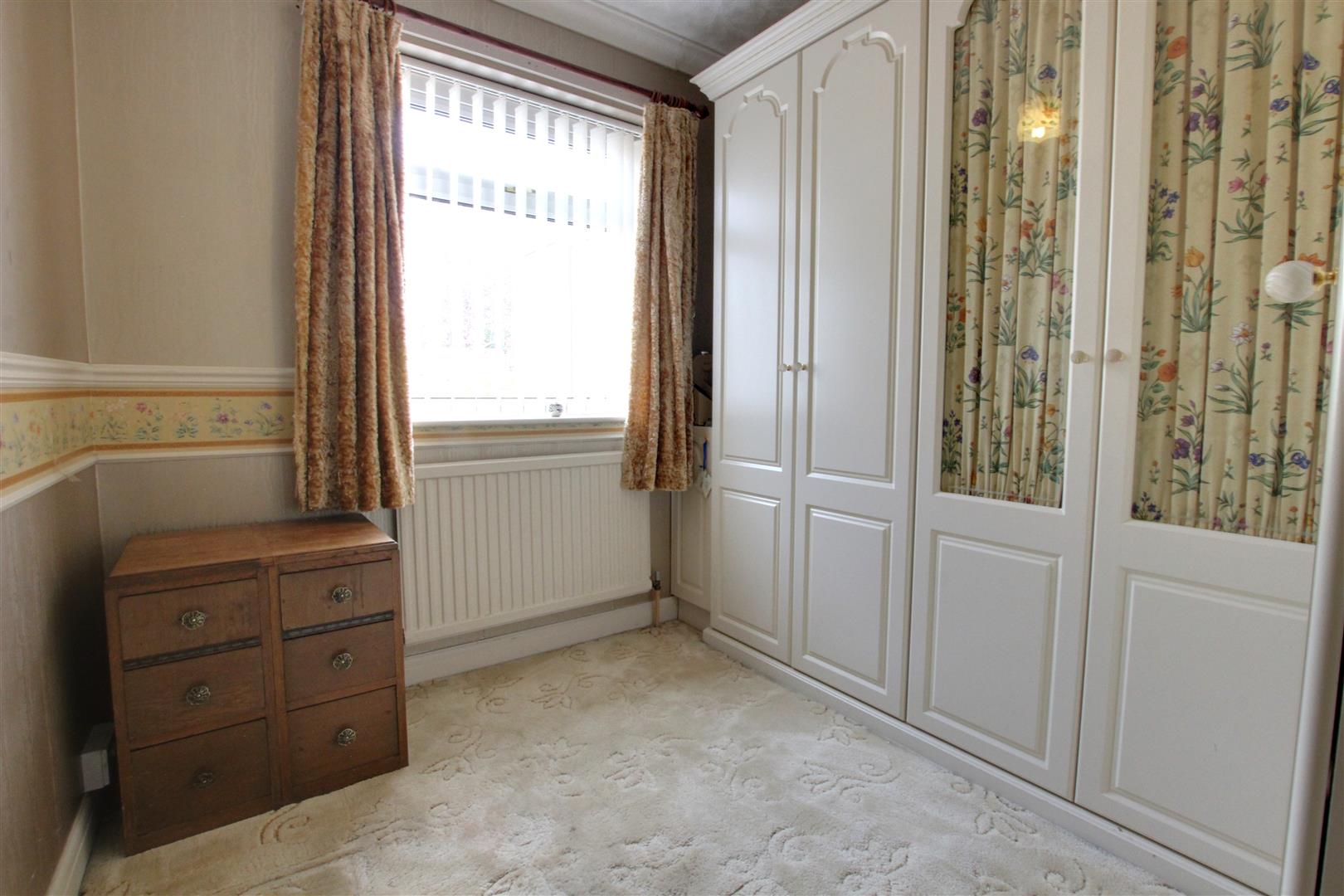 Annie Med Lane, South Cave, Brough