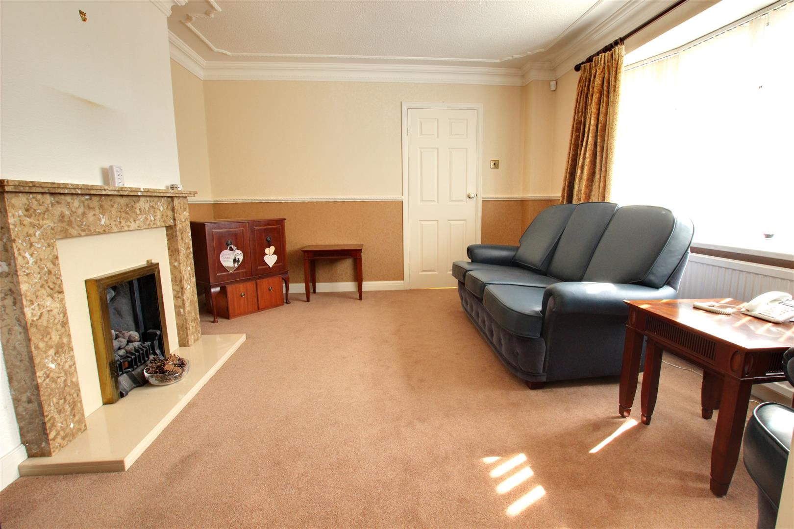 Annie Med Lane, South Cave, Brough