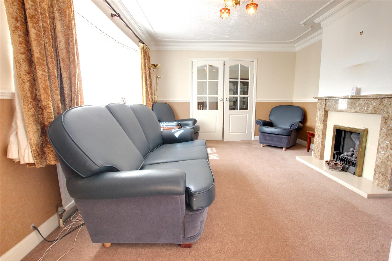 Annie Med Lane, South Cave, Brough