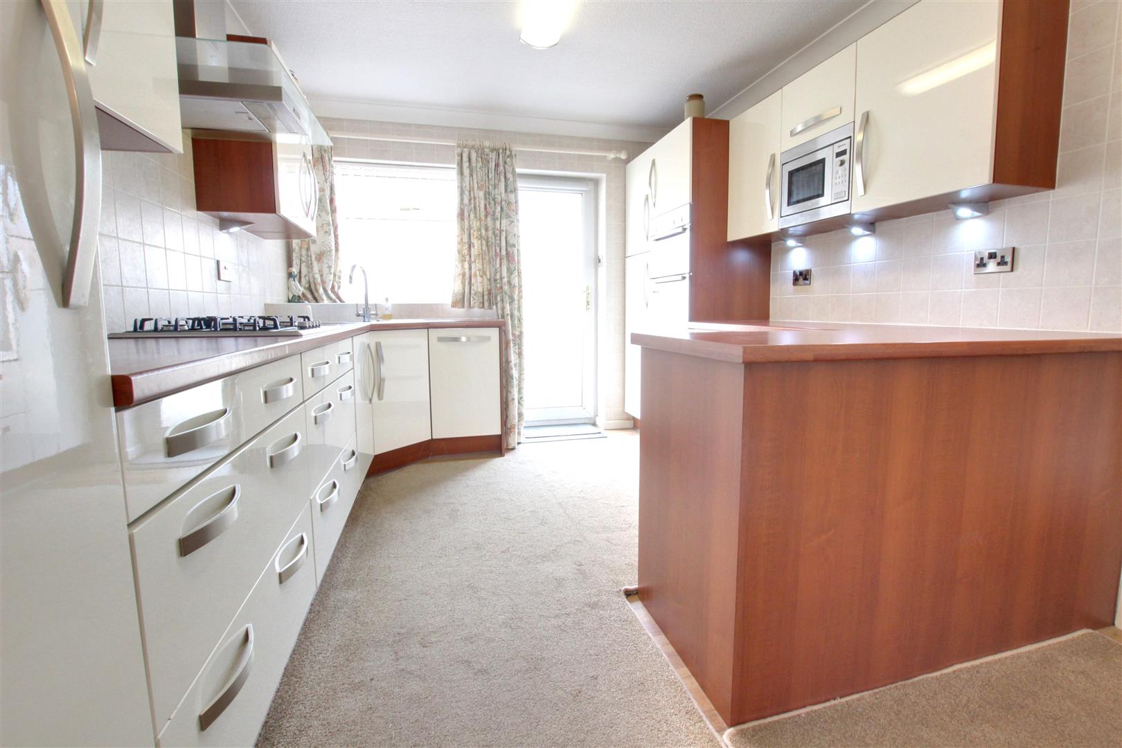 Annie Med Lane, South Cave, Brough