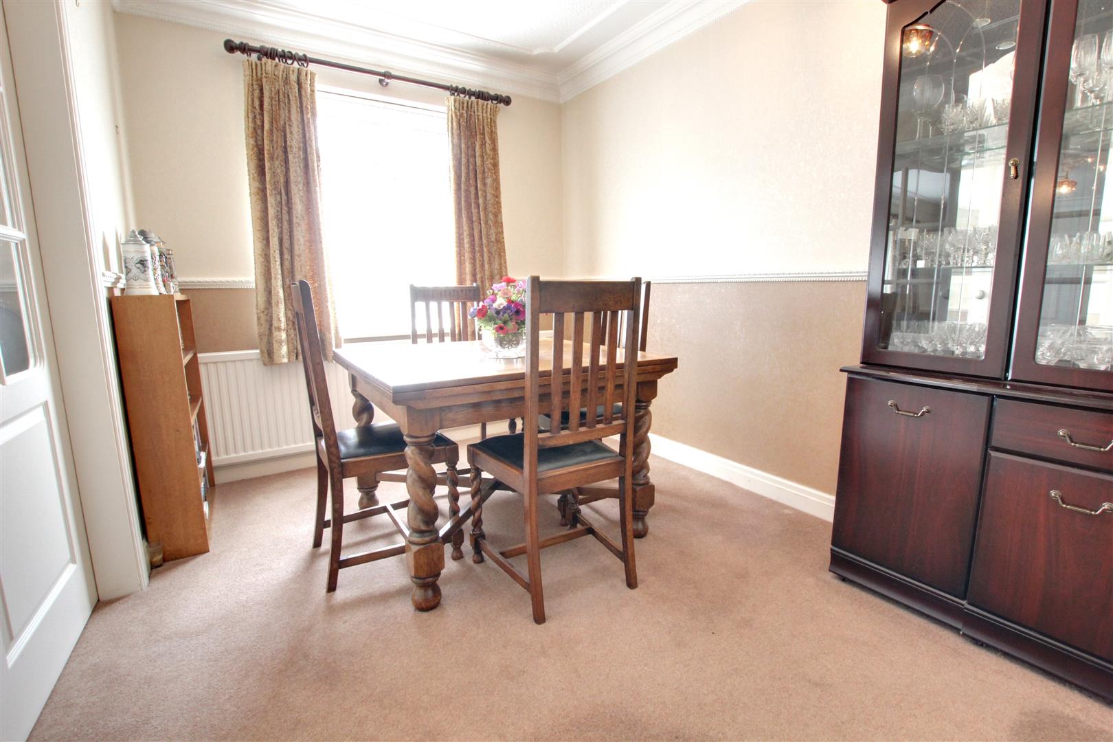 Annie Med Lane, South Cave, Brough