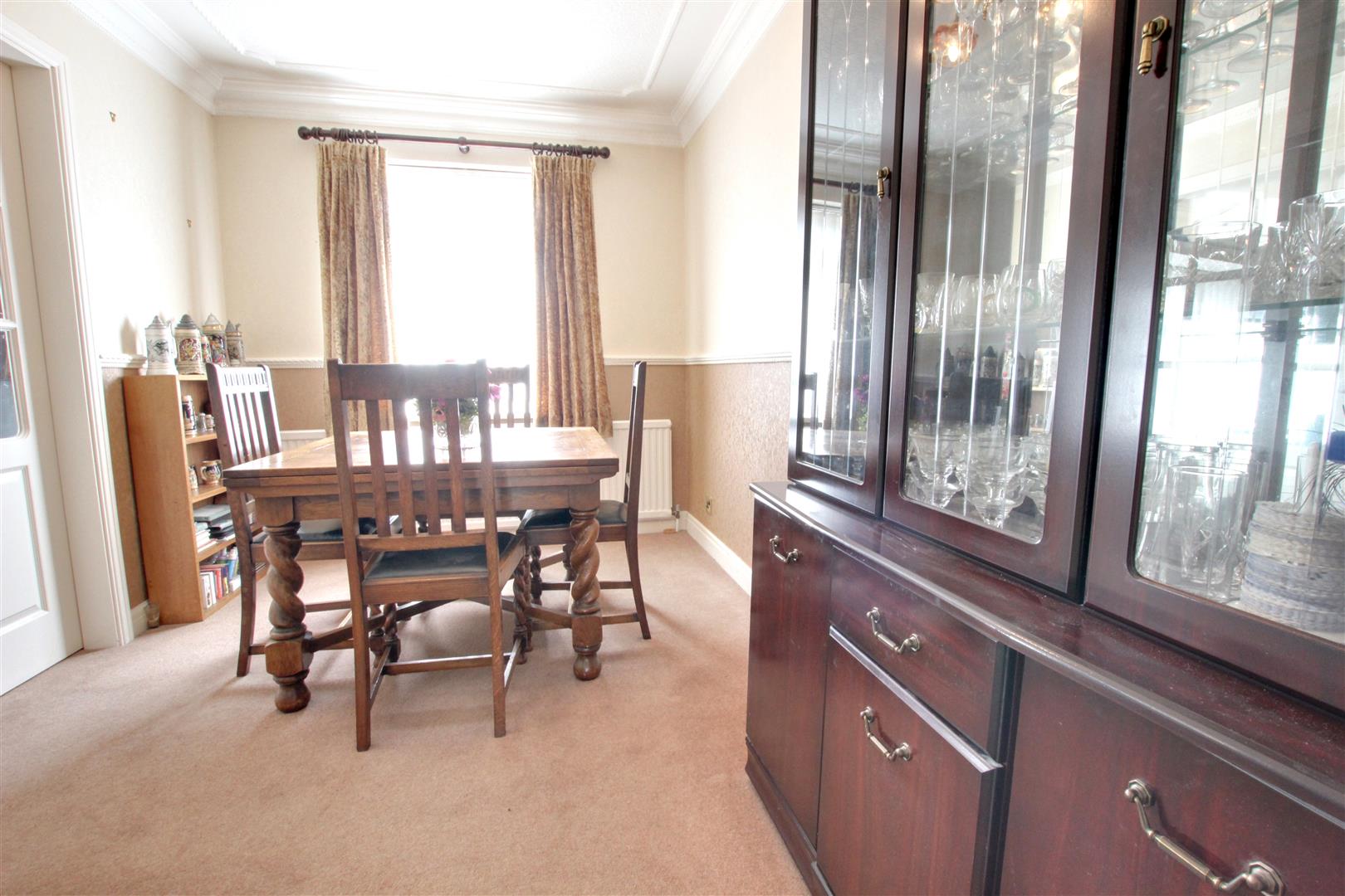 Annie Med Lane, South Cave, Brough