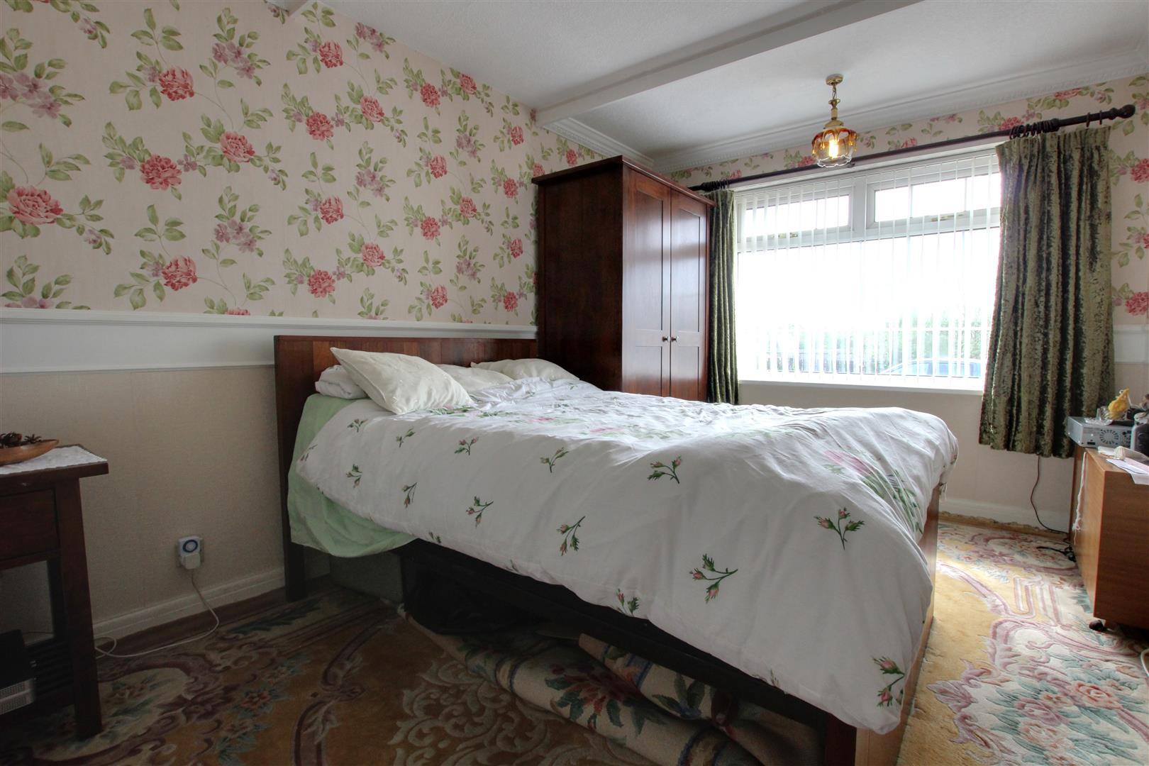 Annie Med Lane, South Cave, Brough