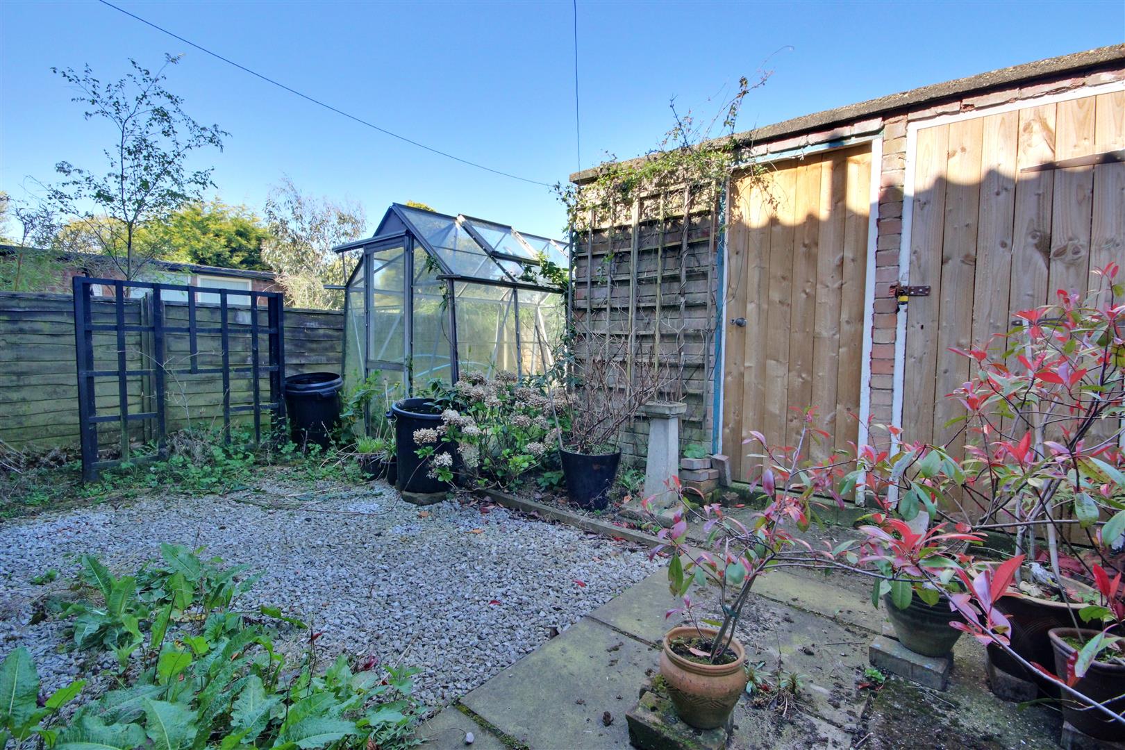 Keldgate, Beverley