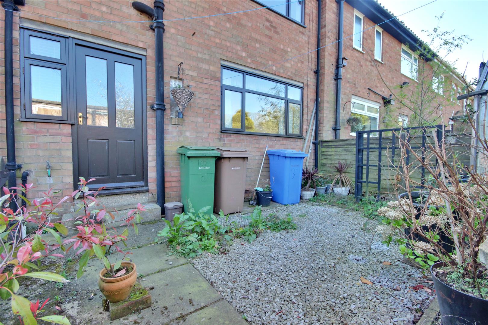 Keldgate, Beverley