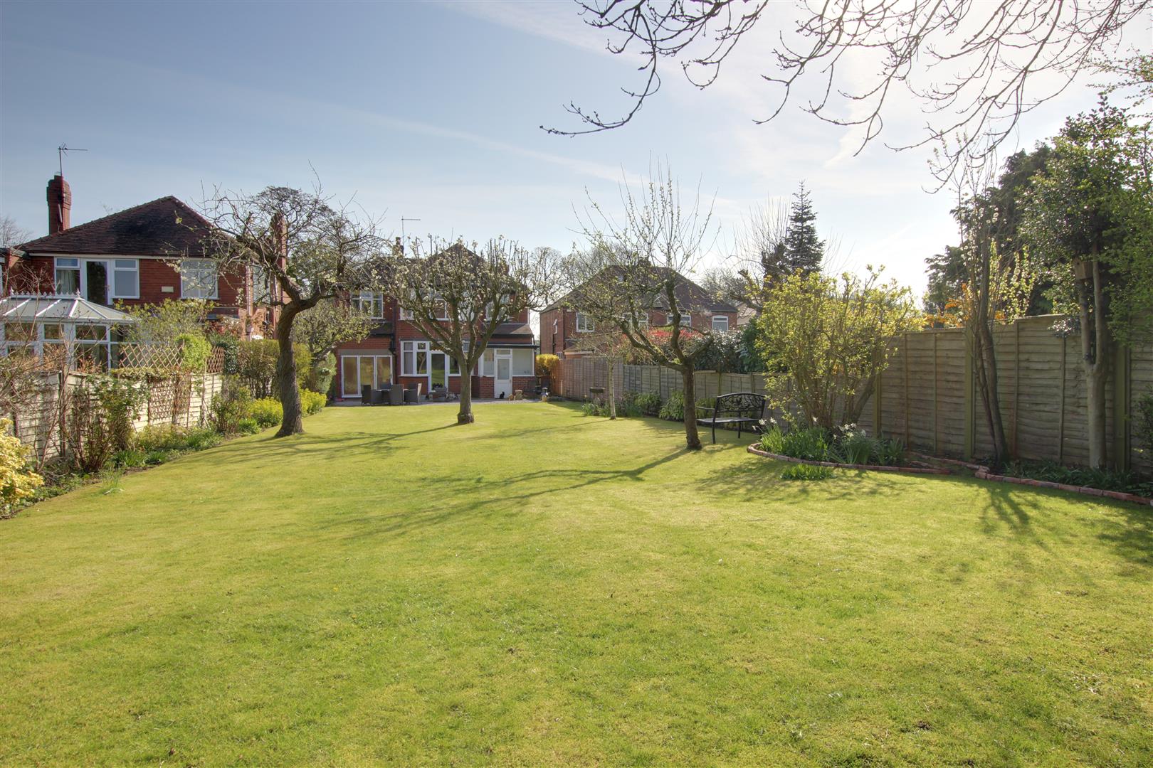 Harland Way, Cottingham