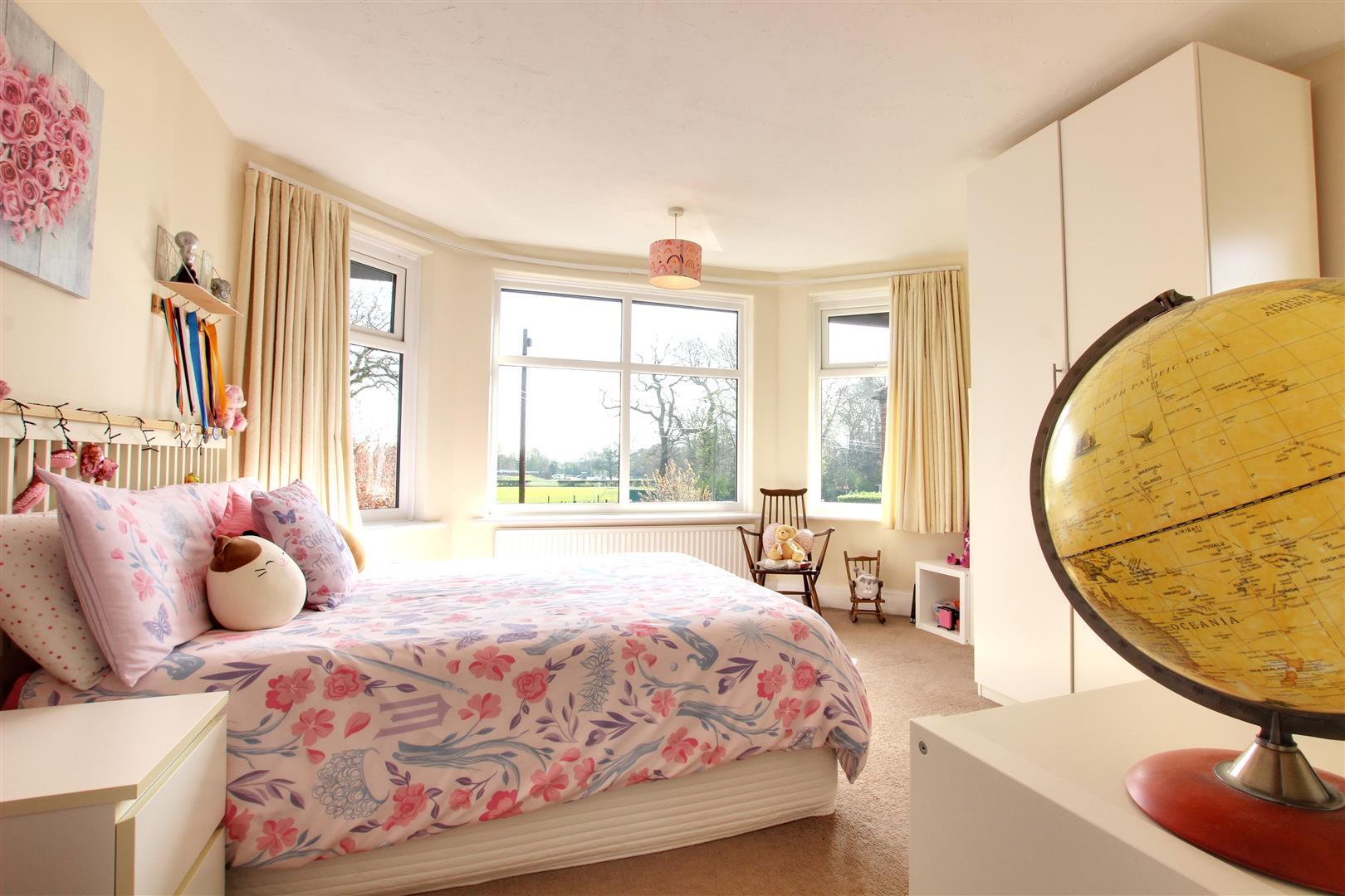 Harland Way, Cottingham