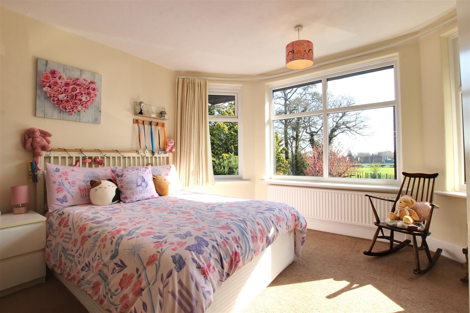 Harland Way, Cottingham