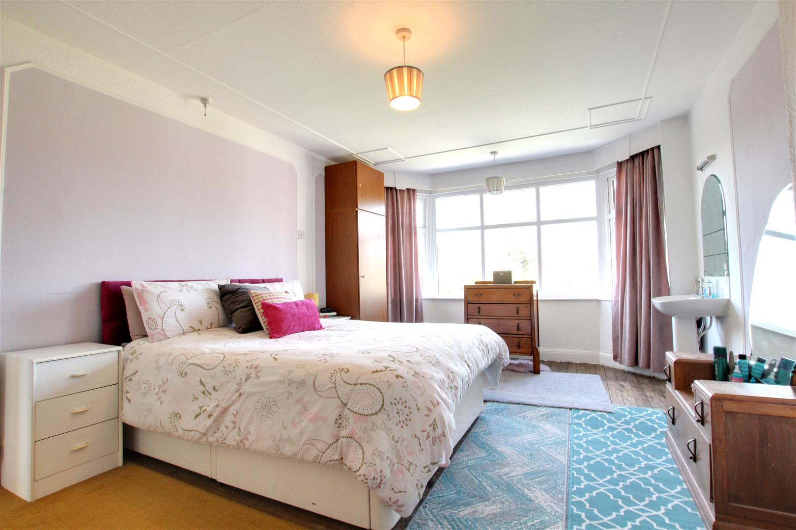 Harland Way, Cottingham