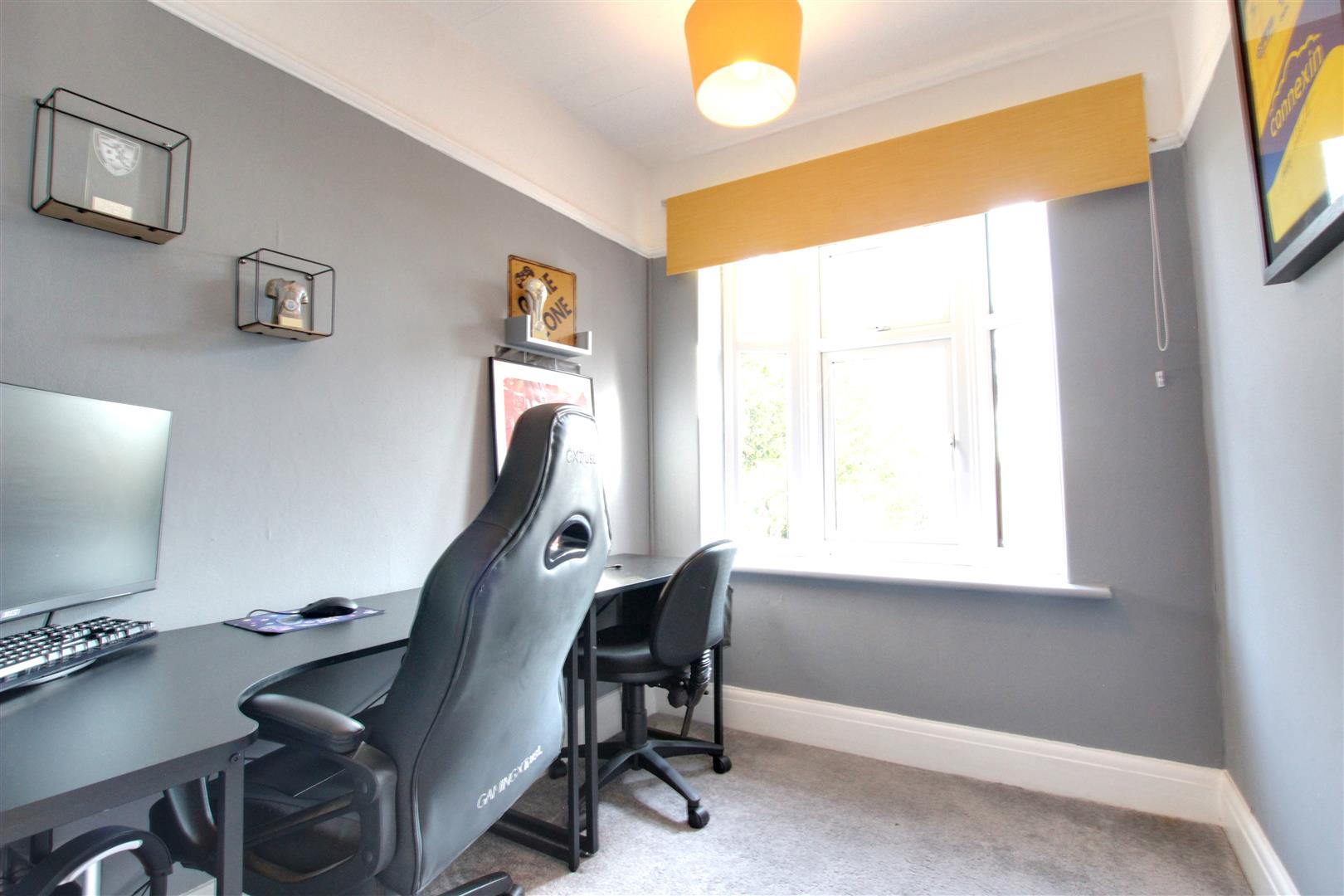 Harland Way, Cottingham