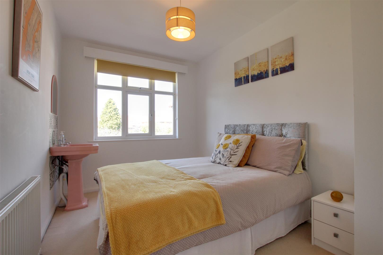 Harland Way, Cottingham