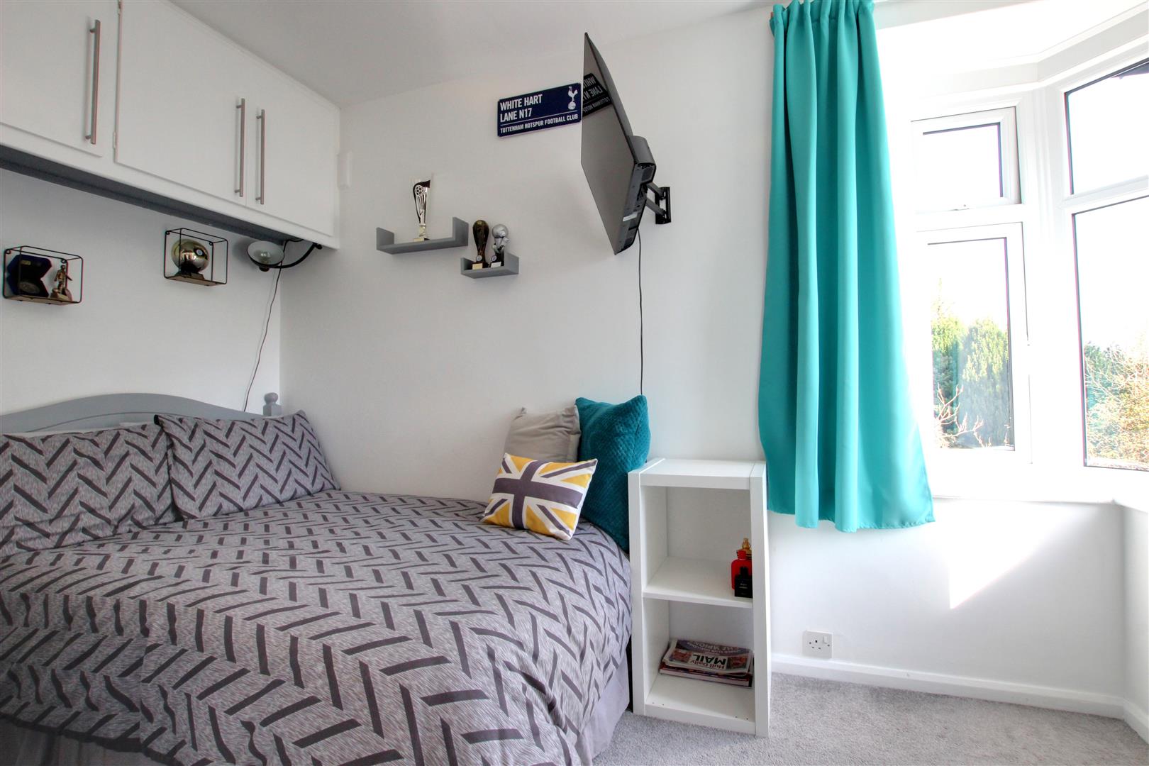 Harland Way, Cottingham