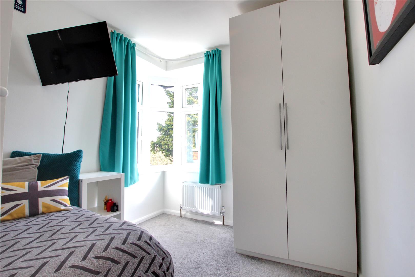 Harland Way, Cottingham