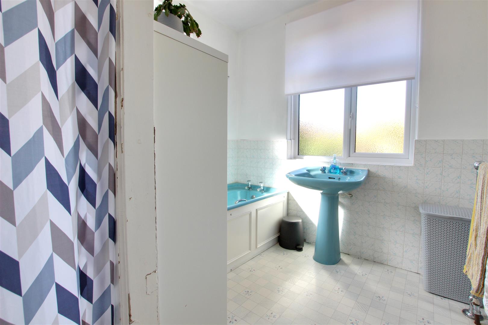 Harland Way, Cottingham