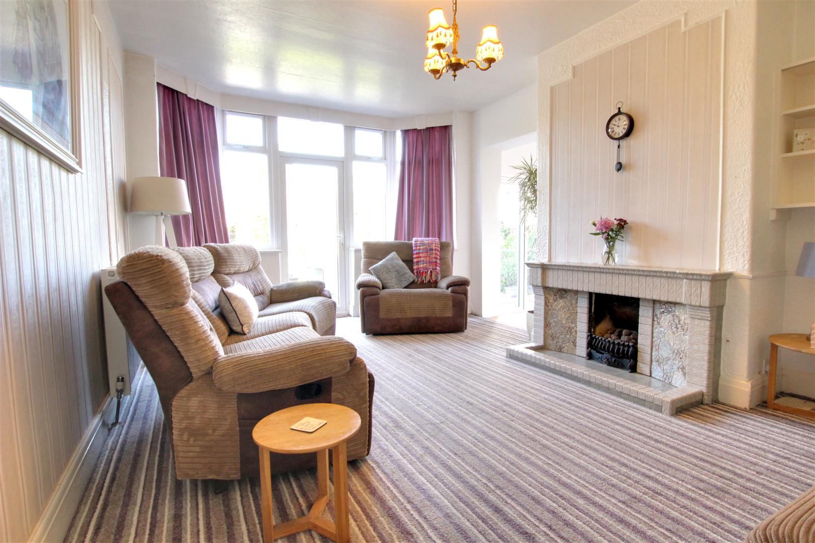 Harland Way, Cottingham