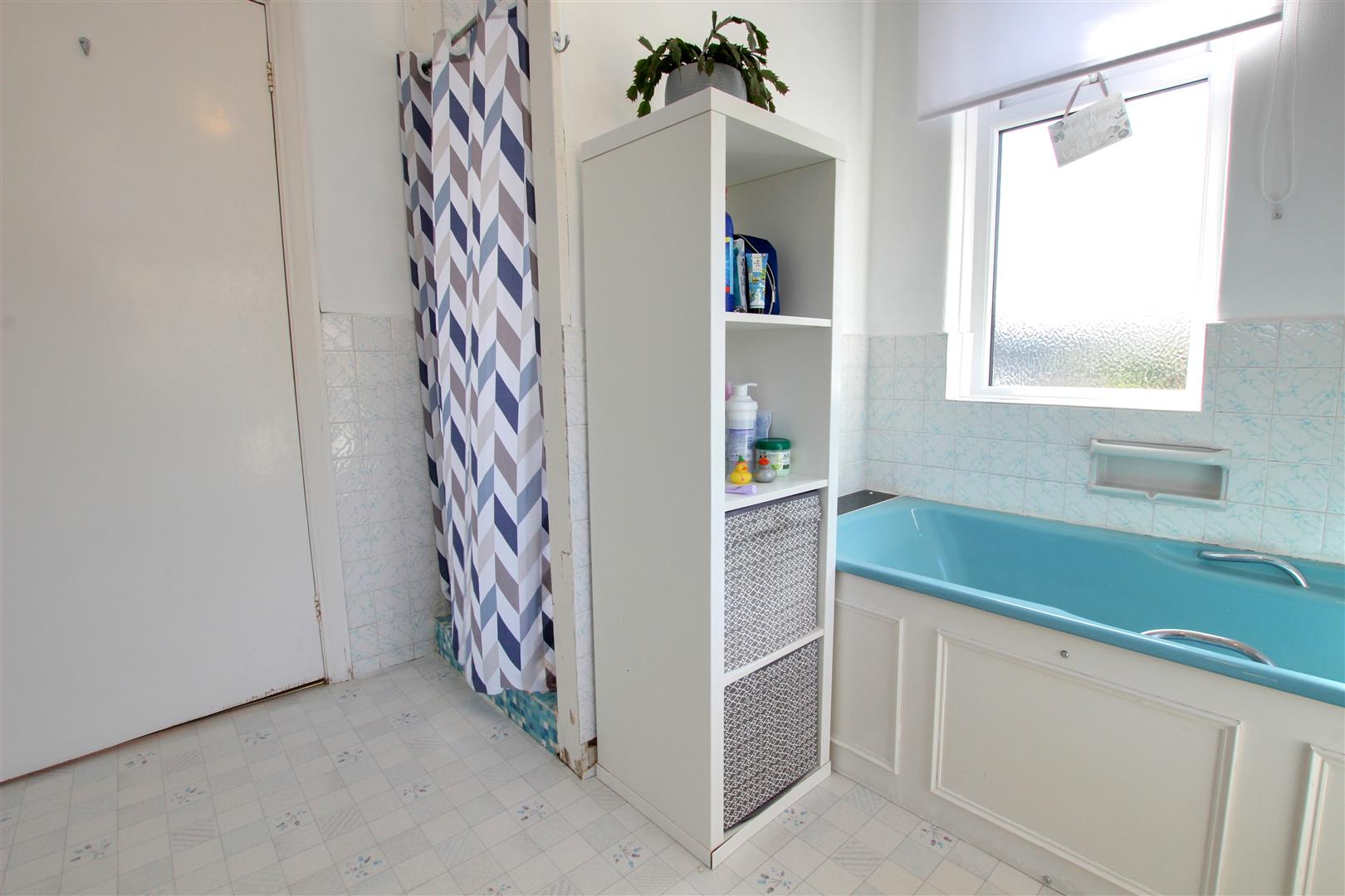 Harland Way, Cottingham