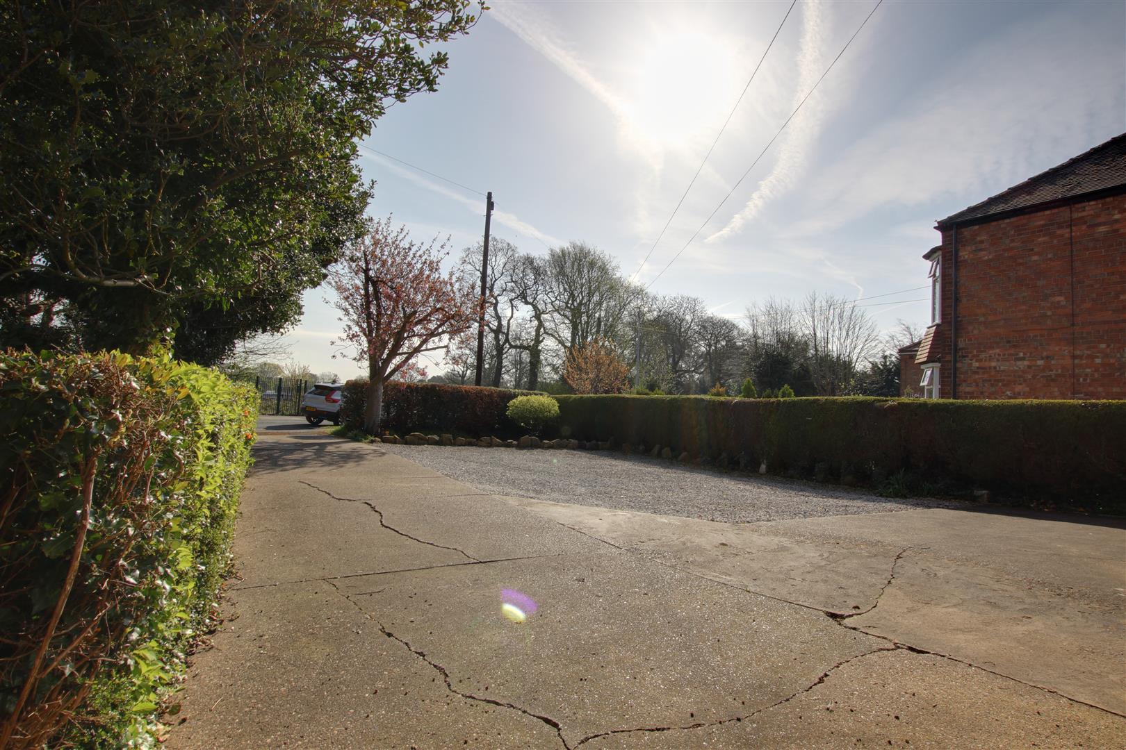 Harland Way, Cottingham