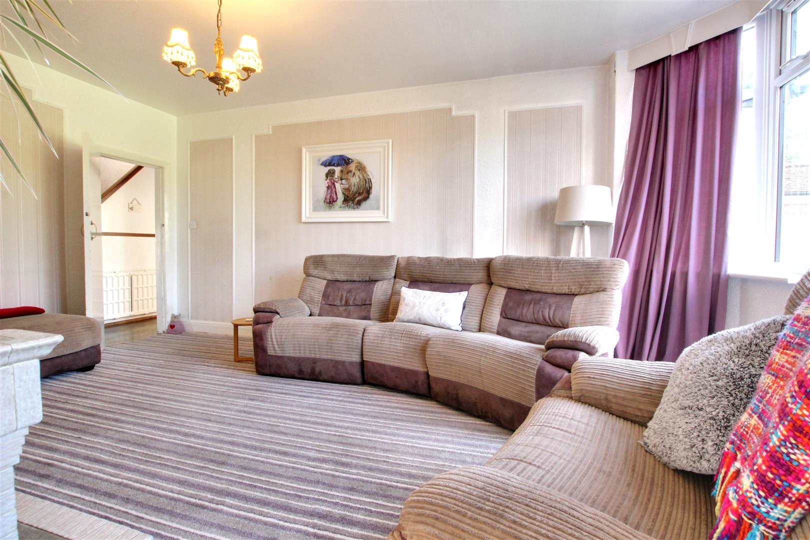 Harland Way, Cottingham