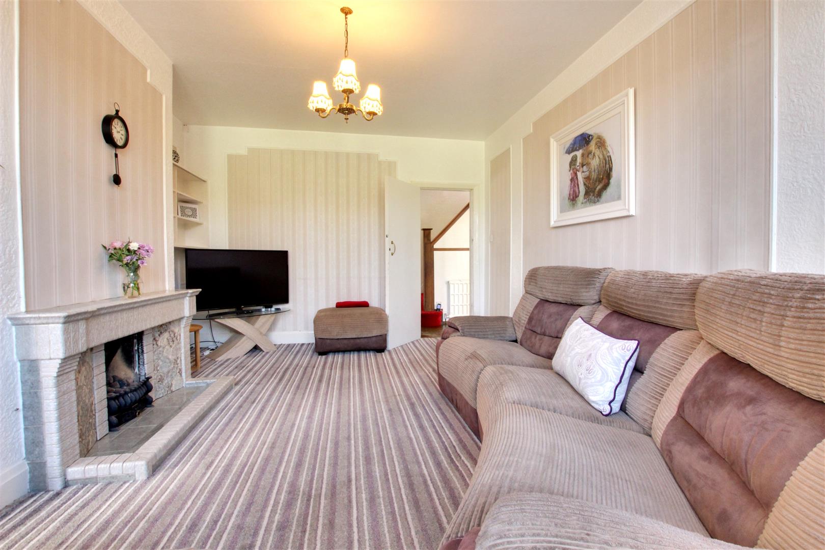 Harland Way, Cottingham