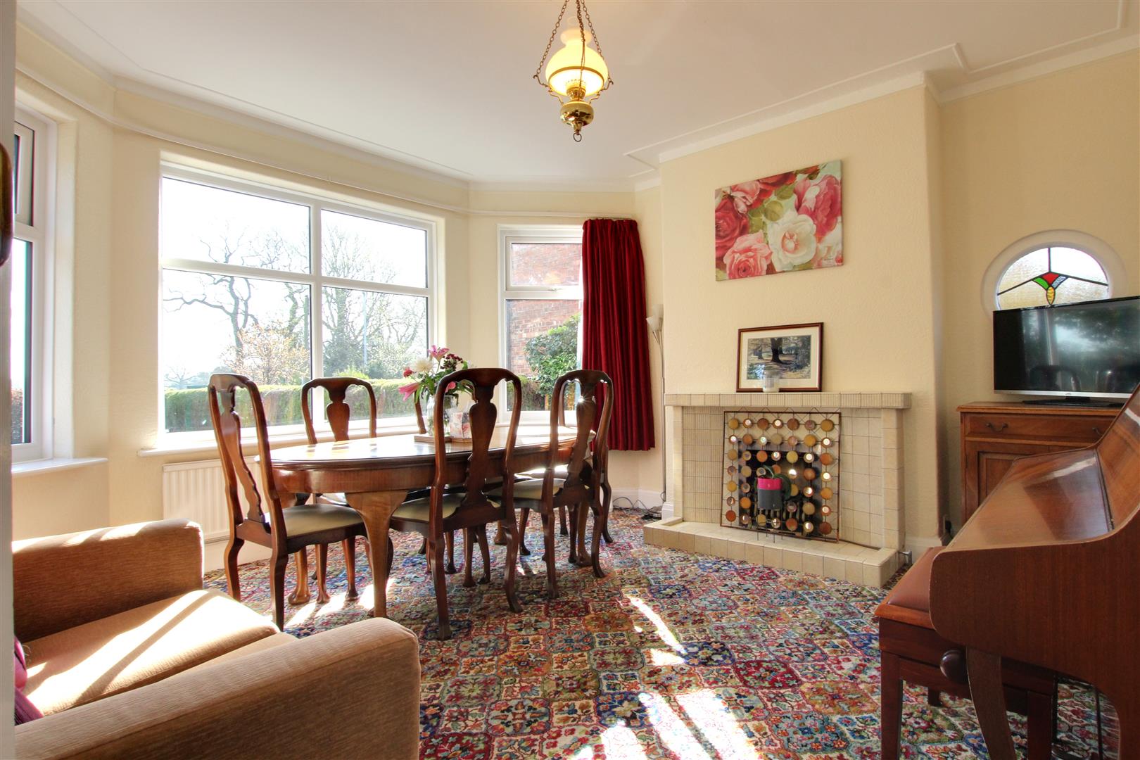 Harland Way, Cottingham