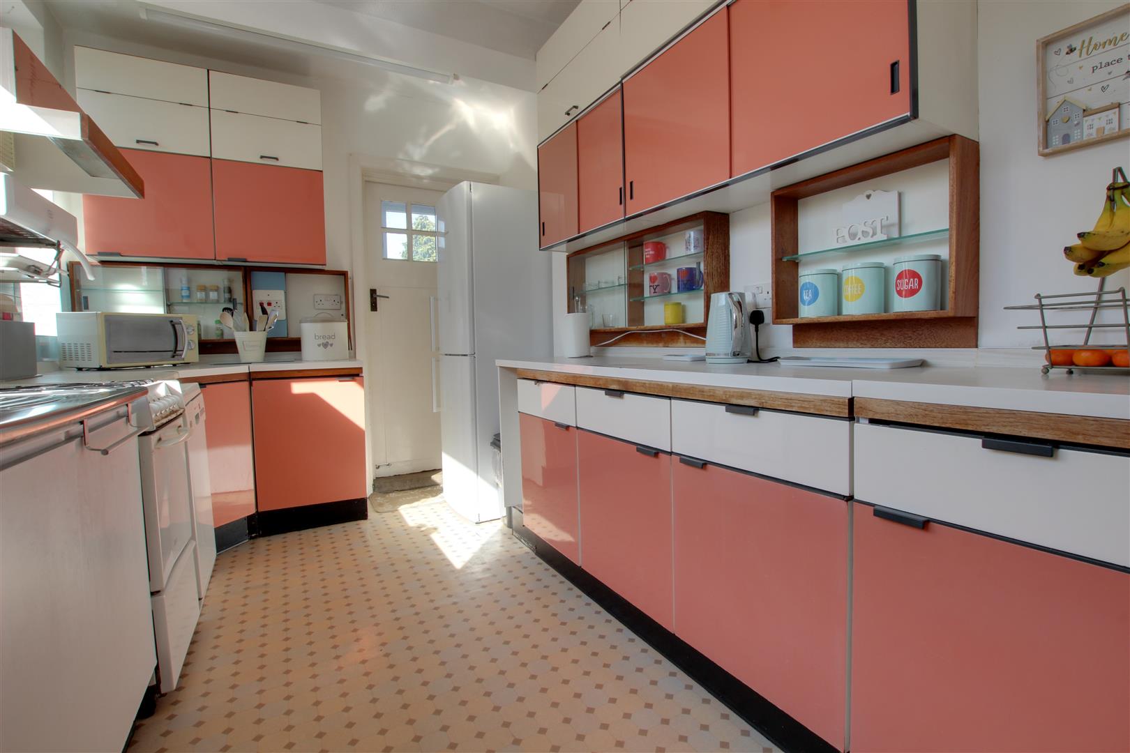 Harland Way, Cottingham