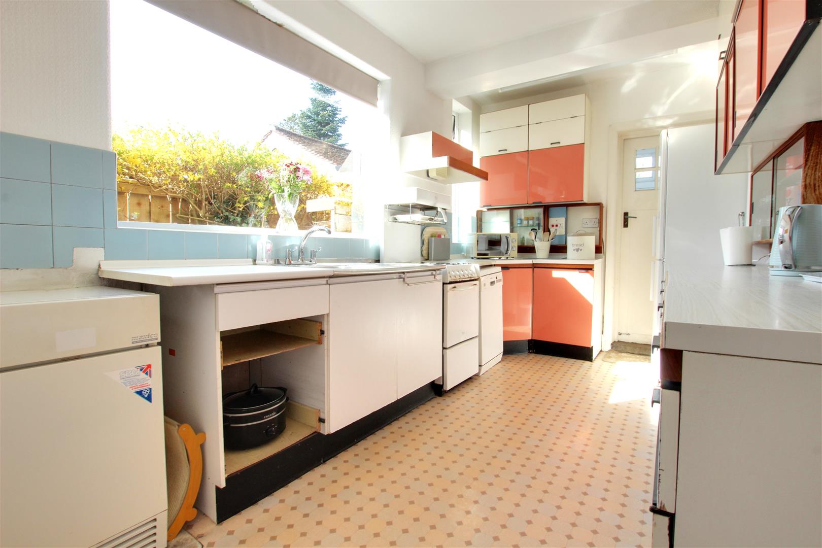 Harland Way, Cottingham