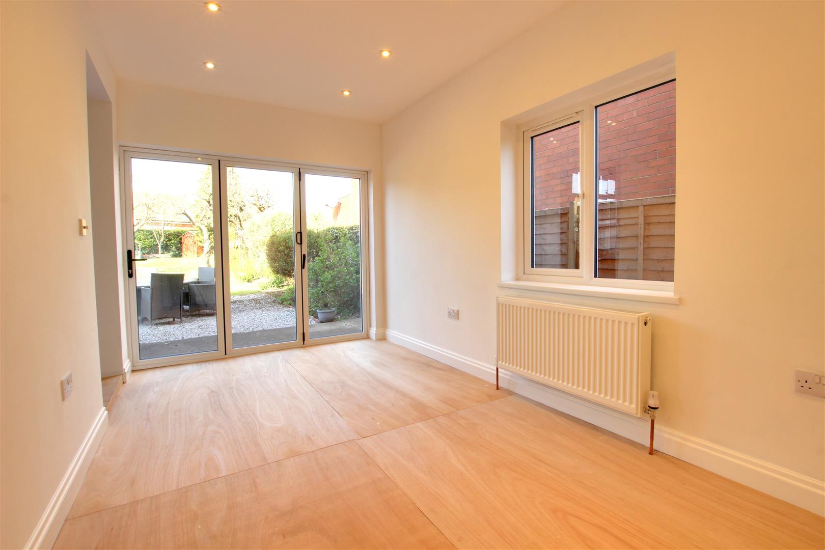 Harland Way, Cottingham