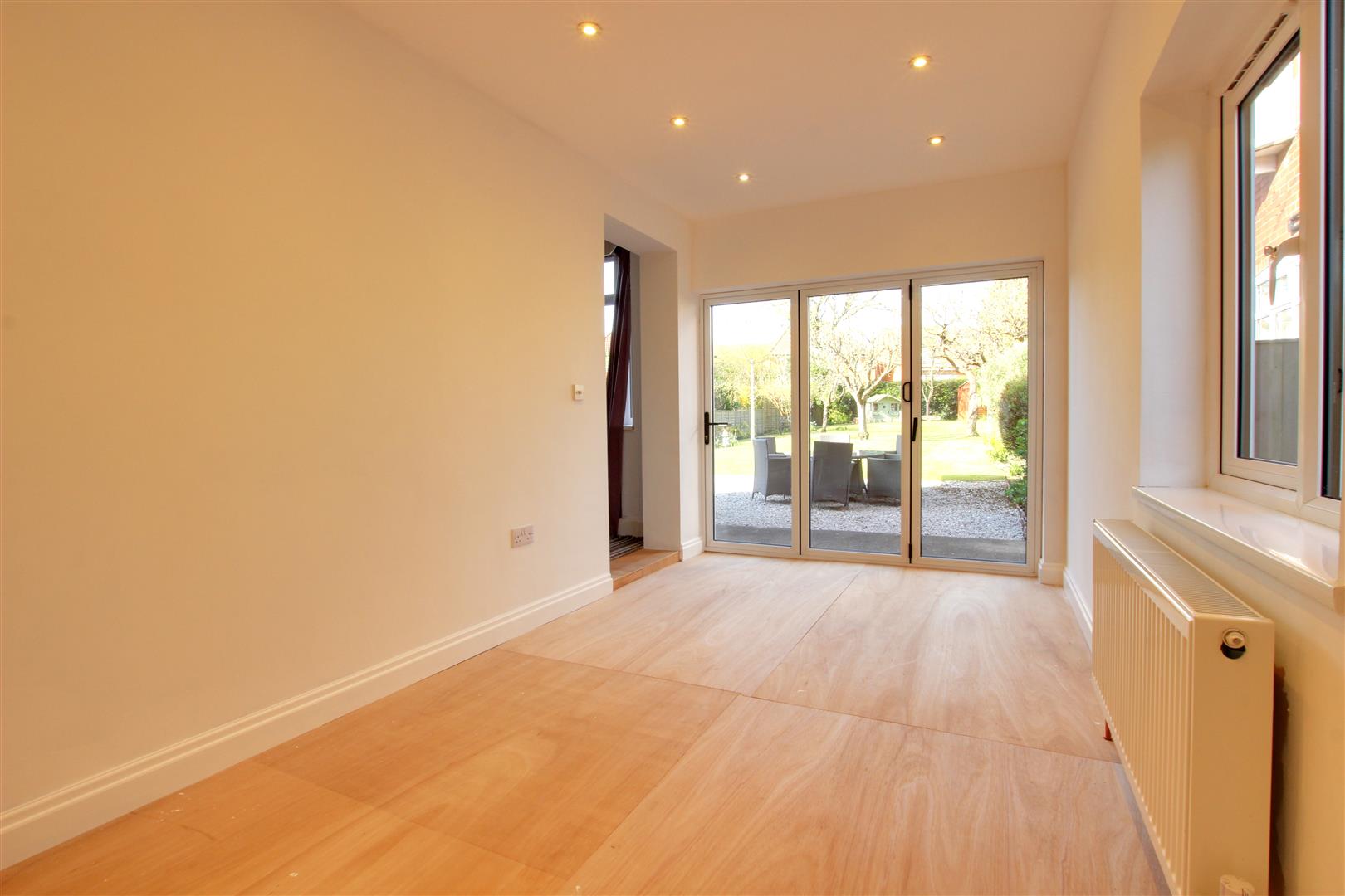 Harland Way, Cottingham