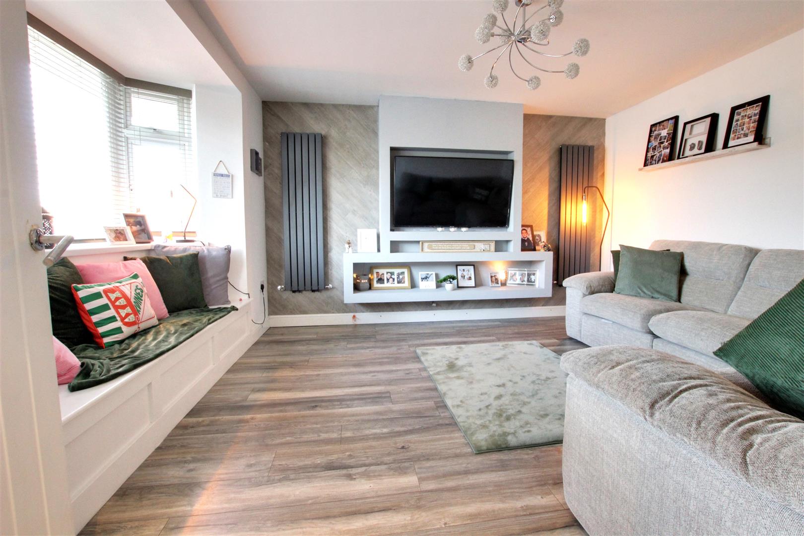 Lowfield Road, Anlaby, Hull