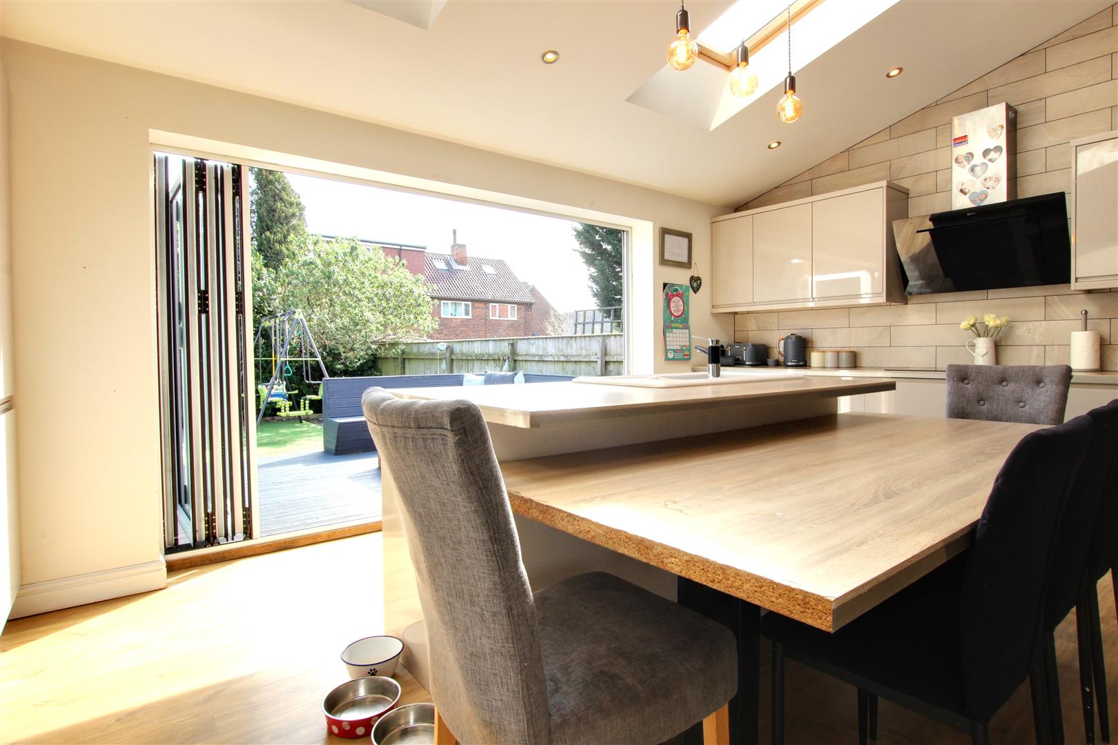 Lowfield Road, Anlaby, Hull