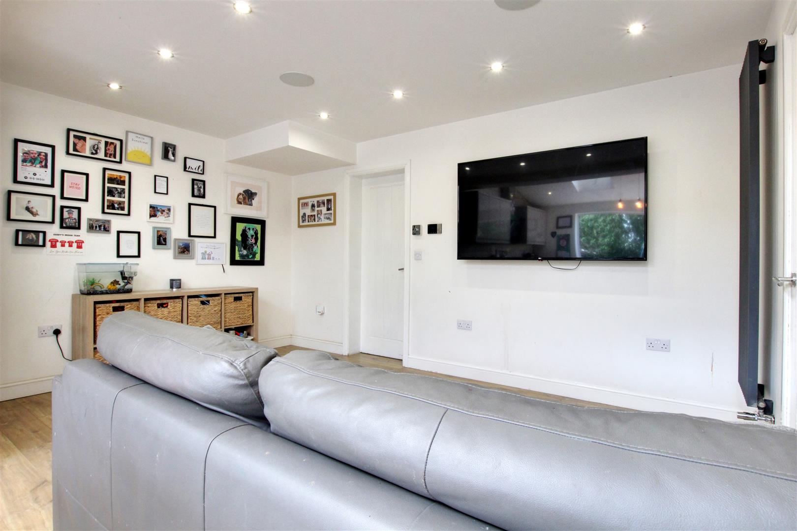 Lowfield Road, Anlaby, Hull