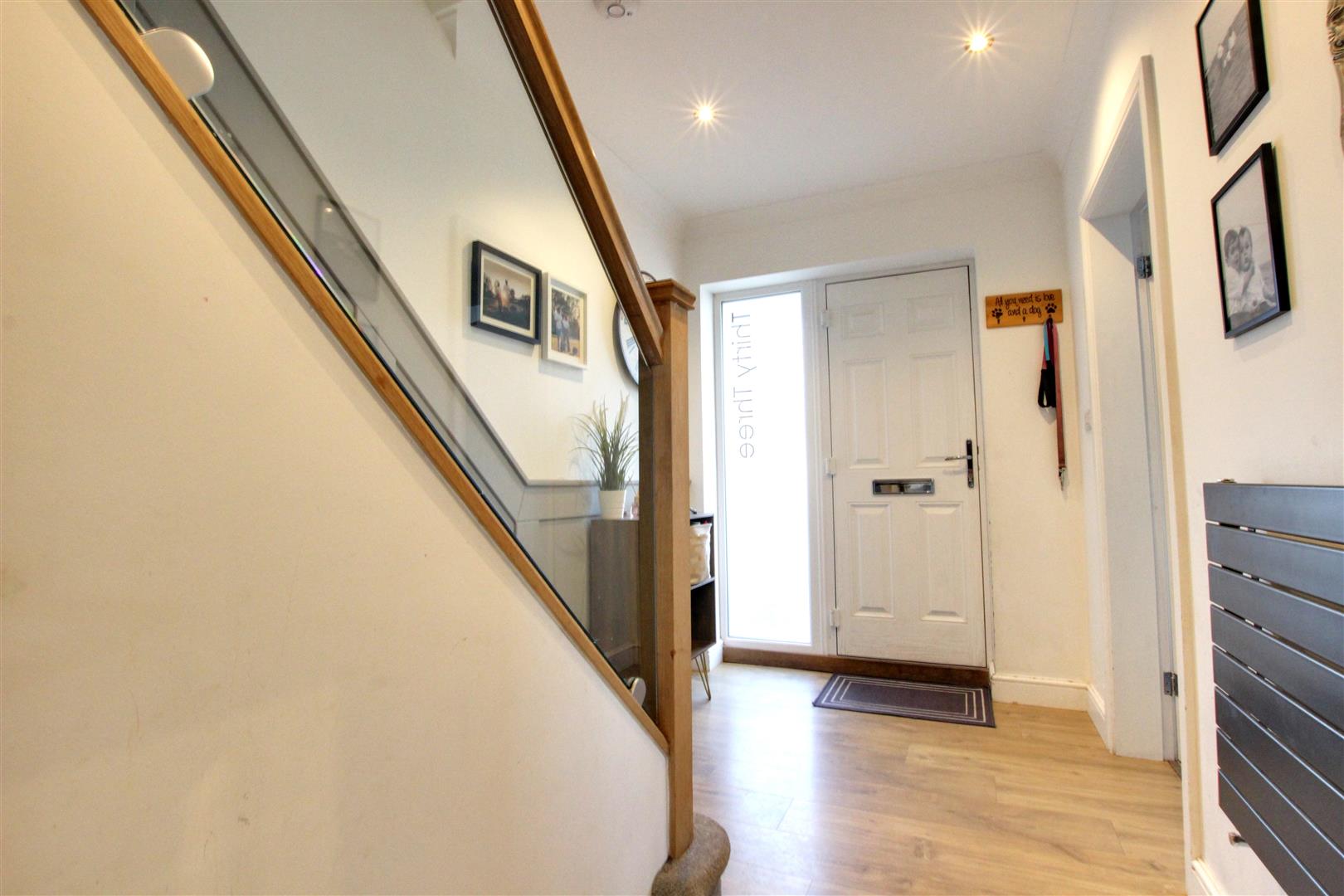 Lowfield Road, Anlaby, Hull