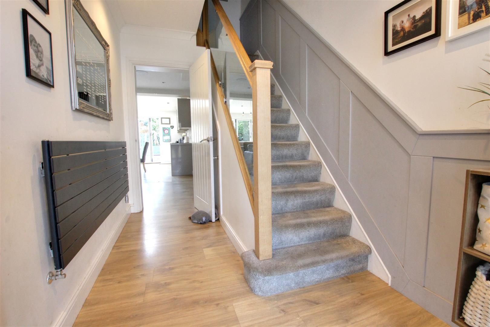 Lowfield Road, Anlaby, Hull