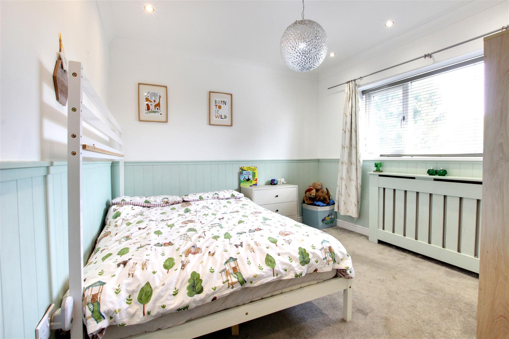 Lowfield Road, Anlaby, Hull